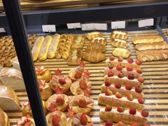 -Bread Talk 面包新语(荟聚店)