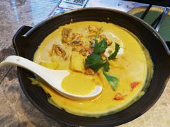 越式椰香咖喱牛腩-美奈小馆·越南料理(福田星河COCO Park店)