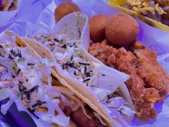 -Taco Bell 塔可钟(民田路店)