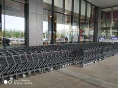 -星巴克臻选(武汉经开永旺梦乐城店)