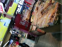 -利群商厦(台东店)
