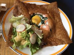 -La Creperie法餐厅(芮欧百货店)