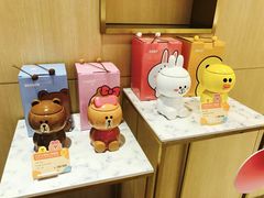 零售区-哈根达斯(万象城店)