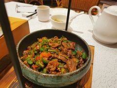 -三清山希尔顿度假酒店·三清轩中餐厅