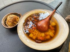 -甘婆婆醪糟汤圆