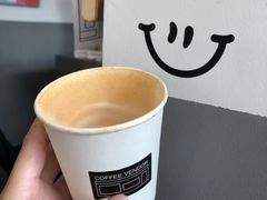 -CoffeeVendor(西乡店)
