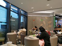 -德克士(西站站内店)