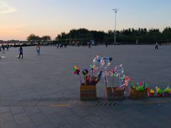 -丁香湖公园