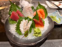 -昱匠·日本料理(金融街店)