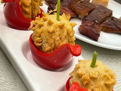 -金翠皇宫粤菜·点心·海鲜(科技园店)