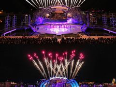 -大连海昌发现王国主题公园