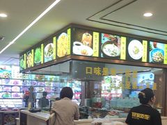 -亲回家吃饭餐厅(黄陂店)