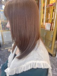 点击看大图 -发源地HAIR SALON