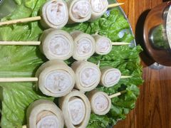 特色套肠-原始泥炉烤肉(总店)