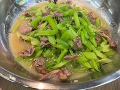 -兰州陈记牛肉面 ·烧烤· 铜锅涮肉(万达店)