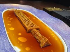 -曾宴·楚菜(湖北省博物馆店)