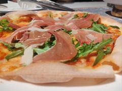 -一棵树·意大利西餐厅One Tree(新城店)