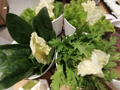 -彤德莱火锅(乐陵路店)