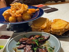 -小吊梨汤·北京菜·烤鸭(鸟巢店)