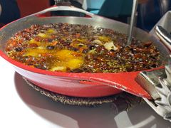 -雲蜀龙阁·金牌水煮鱼(方庄店)