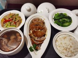 -星妈汇国际月子中心(龙珠店)