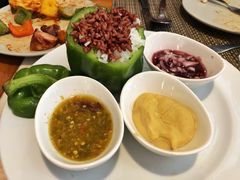 -卷心菜和避孕套餐厅(Pattaya)