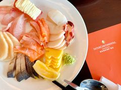 -洲际酒店·地平线全日餐厅HORIZON CAFÉ