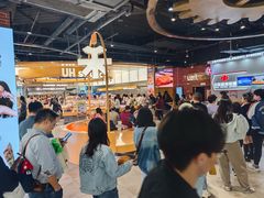-UH祐禾(上海五角场万达店)
