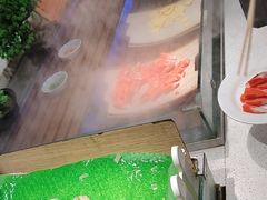 -星伦多自助料理·涮烤一体(嘉兴八佰伴店)