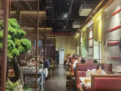 -牛村来人潮汕牛肉火锅(西单店)