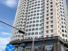 -厦门泰谷酒店(中山路镇海路地铁站店)