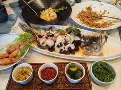 -杭州西湖柳莺里酒店·闻莺厅