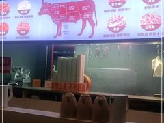-牛鲜胜·潮汕牛肉自助火锅(番禺市桥店)