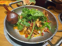 -吃饭皇帝大(长宁龙之梦店)