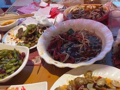 -庆峰龙虾烧烤(合肥一店)