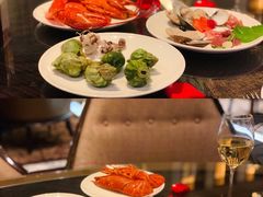 -深圳四季酒店·馥自助餐厅