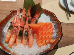 -大渔铁板烧(铁西万象汇店)