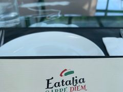 -EATALIA意塔利意式餐厅(鼓楼店)