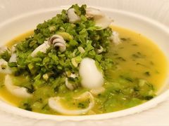 -许爷家·生态湖鲜(徐汇日月光店)