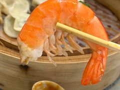 -韩记海鲜饺子旗舰店(红海新区店)