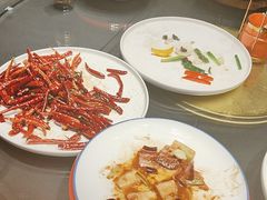 -徽食久(南中环店)