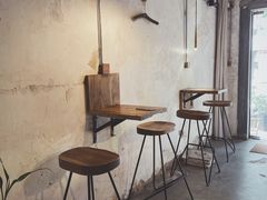 -春庄咖啡SpringHues(钟楼小区店)