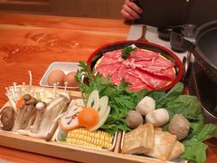 -文三酒肆自助放题(新街口友谊广场店)