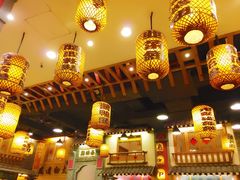 -南京大牌档(龙江新城市广场店)
