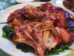 -上海千禧海鸥大酒店