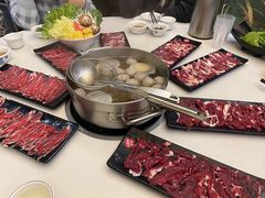 -陈记顺和潮汕牛肉火锅(番禺迎宾大道店)
