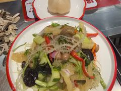 -彭城八戒羊肉串(总店)