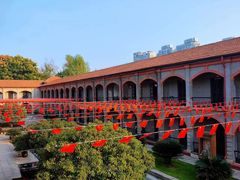 -辛亥革命博物院北区