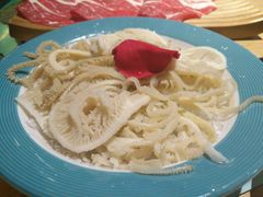 -青瓷火锅料理(西单大悦城店)