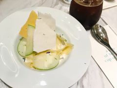 -théATRE 茶聚场(王府中環店)